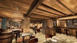 Le Val D'ISERE
