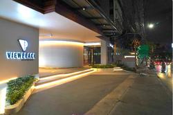 VIEWPLACE MANSION