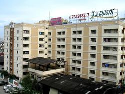 VIEWPLACE MANSION