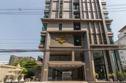 Casa Luxe Hotel and Residence by ZUZU