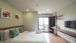 Casa Luxe Hotel and Residence by ZUZU