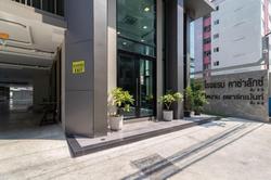 Casa Luxe Hotel and Residence by ZUZU