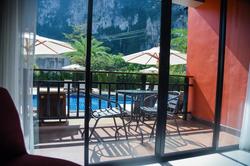 Frank Ao Nang Krabi Resort