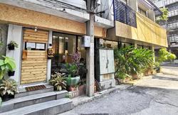 Foresttel.BKK by ZUZU