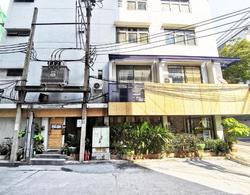 Foresttel.BKK by ZUZU
