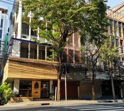 Foresttel.BKK by ZUZU