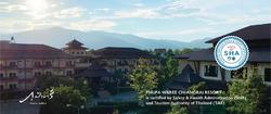 Phufa Waree Chiangrai Resort