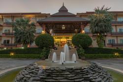 Phufa Waree Chiangrai Resort