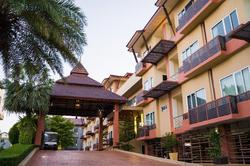 Phufa Waree Chiangrai Resort