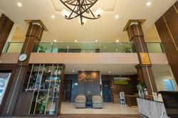 Phufa Waree Chiangrai Resort