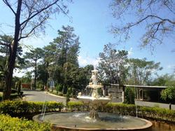 Aurora Resort Khao Yai