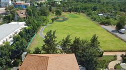 Le Monte Khao Yai Hotel