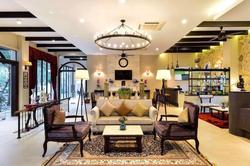 Le Monte Khao Yai Hotel