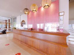 Chumphon Gardens Hotel