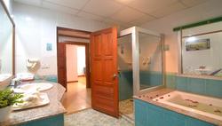 Chumphon Gardens Hotel