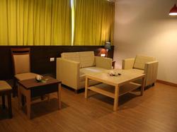 Aloha Hotel Hadyai