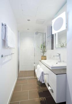TOP Boutiquehotel am Stadtgarten