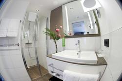TOP Boutiquehotel am Stadtgarten