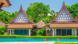 Aura Samui Best Beach Hotel