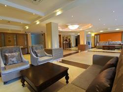 Kitlada Hotel