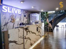 Slive Hotel