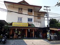 Manee @ Cool Mueang