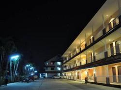 Cordelia Hotel