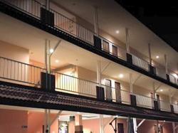 Cordelia Hotel