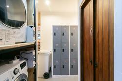 Timber Hostel by ZUZU