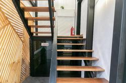 Timber Hostel by ZUZU