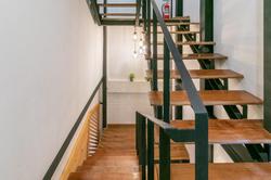 Timber Hostel by ZUZU