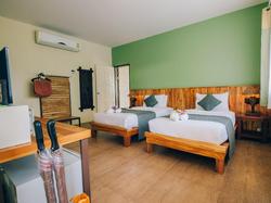 Good Times Resort Kanchanaburi