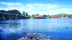 Good Times Resort Kanchanaburi