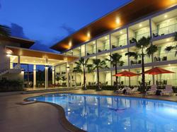 Clear House Resort