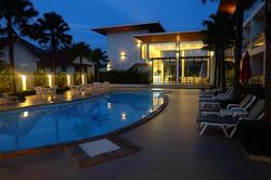 Clear House Resort