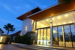 Clear House Resort