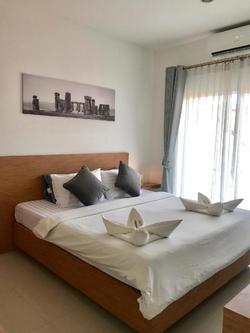 Clear House Resort