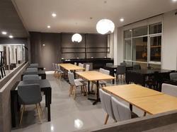 Fortune D Loei Hotel
