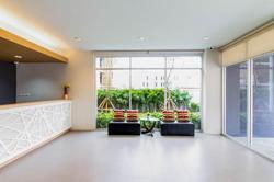 Fortune D Loei Hotel