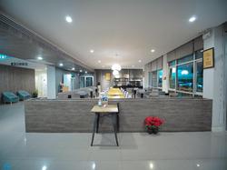 Fortune D Loei Hotel