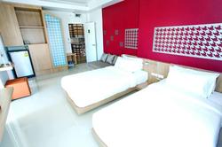 Tonkok Hotel