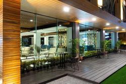 Holatel Hotel Phitsanulok by ZUZU