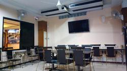 Huahin Euro City Hotel