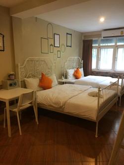 Vx The Fifty Hostel