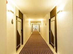 The Paradiso Jk Design Hotel