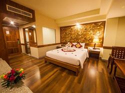 Boutique City Hotel Pattaya