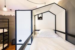 The Circus Hostel