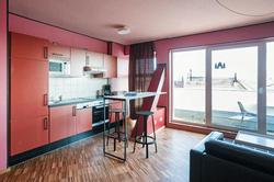 The Circus Hostel
