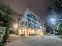 The Bliss Ubon