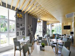 The Bliss Ubon